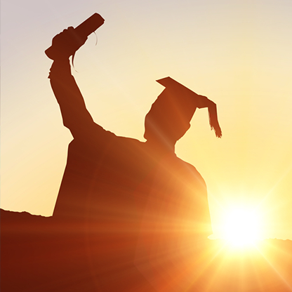 Higher Education