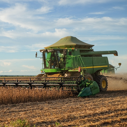 Agribusiness